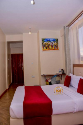 Walabi Mara Hotel